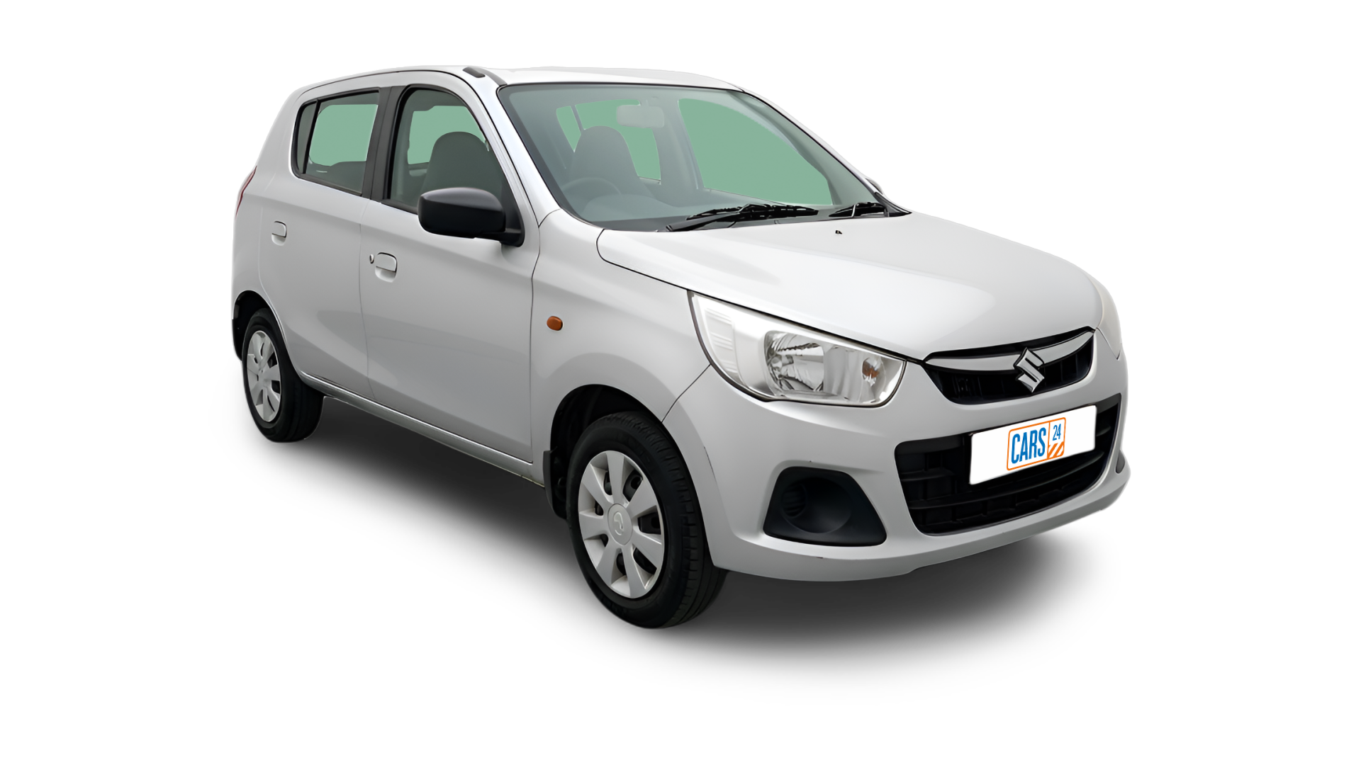 Maruti Alto K10-img